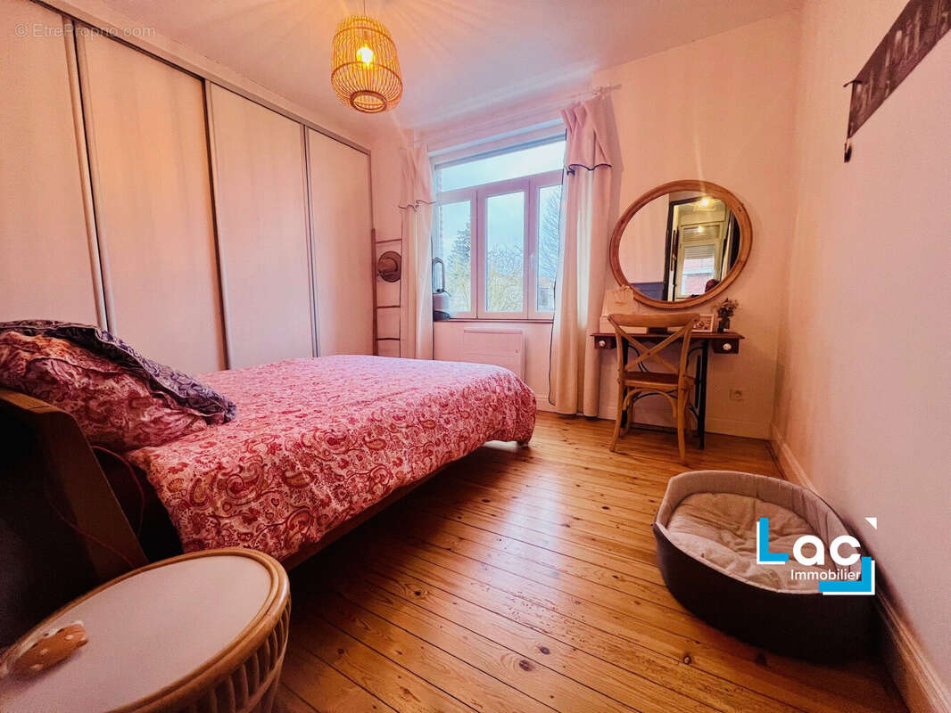 Maison à TEMPLEMARS