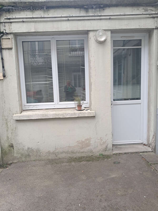 Appartement à TROYES