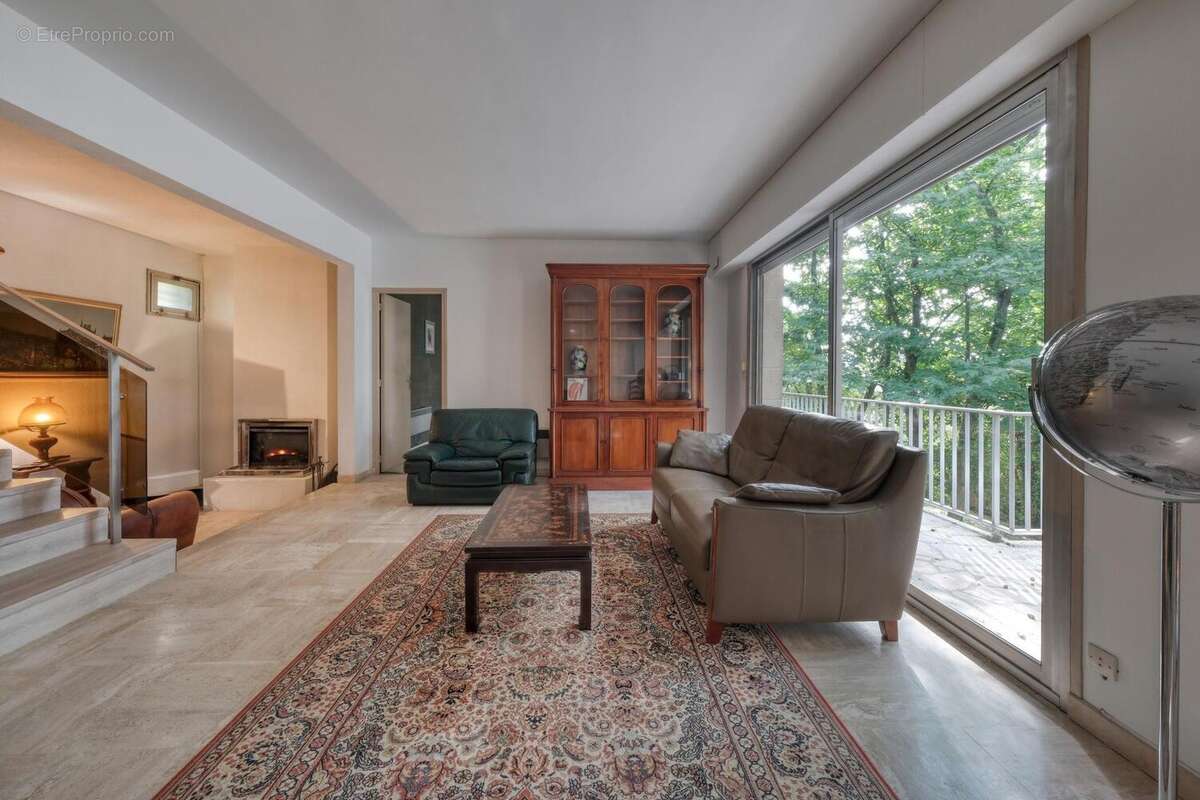 Photo 7 - Maison à SAINT-CHERON