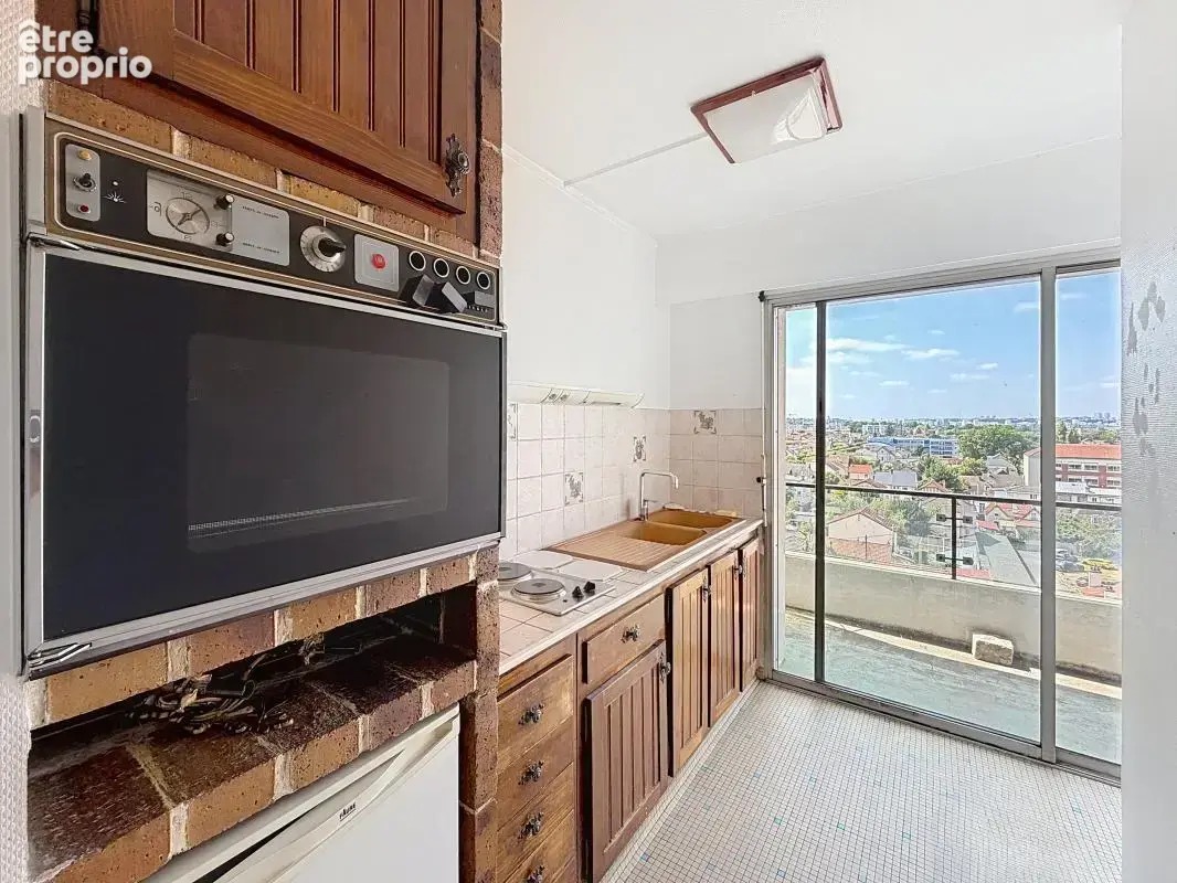 Appartement - photo 7