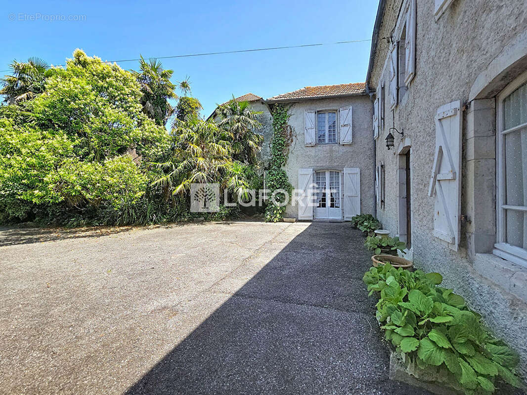 Maison à ORTHEZ