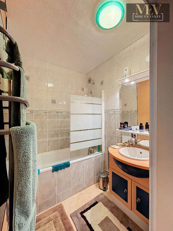 Appartement à BRY-SUR-MARNE