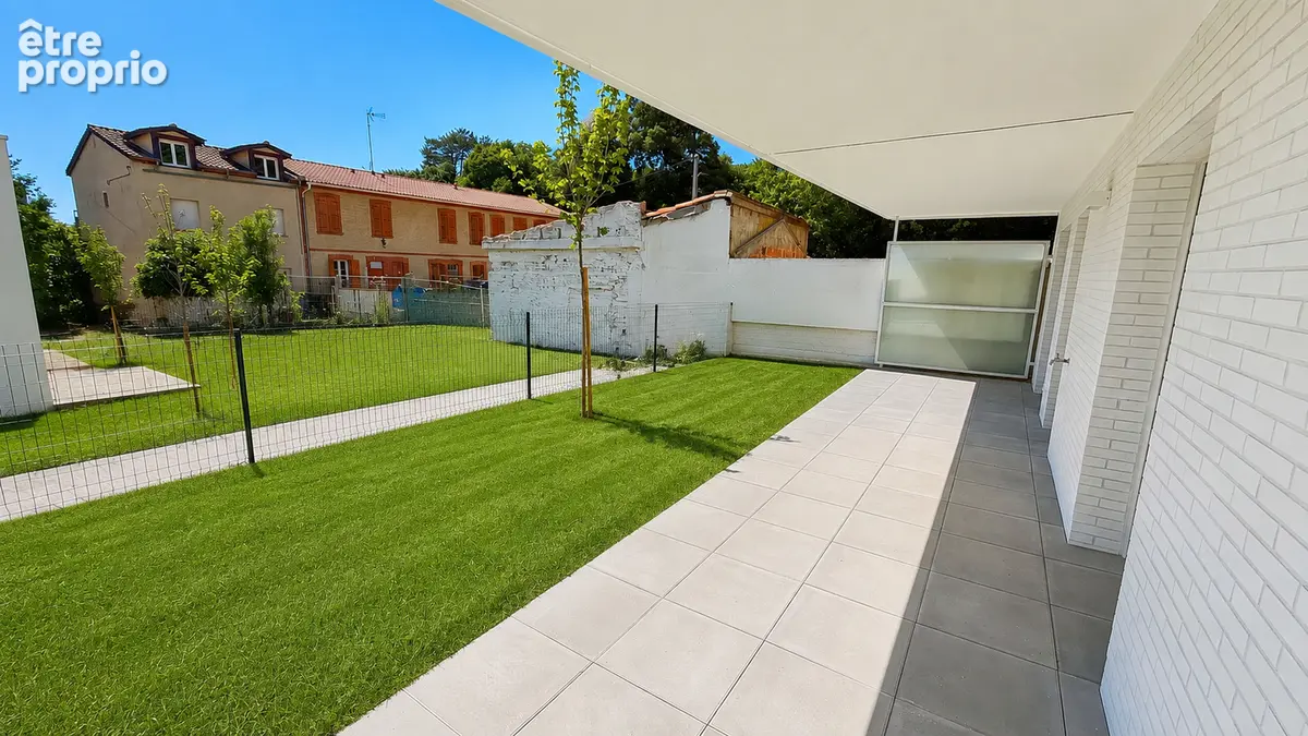 Rez de jardin - photo 3