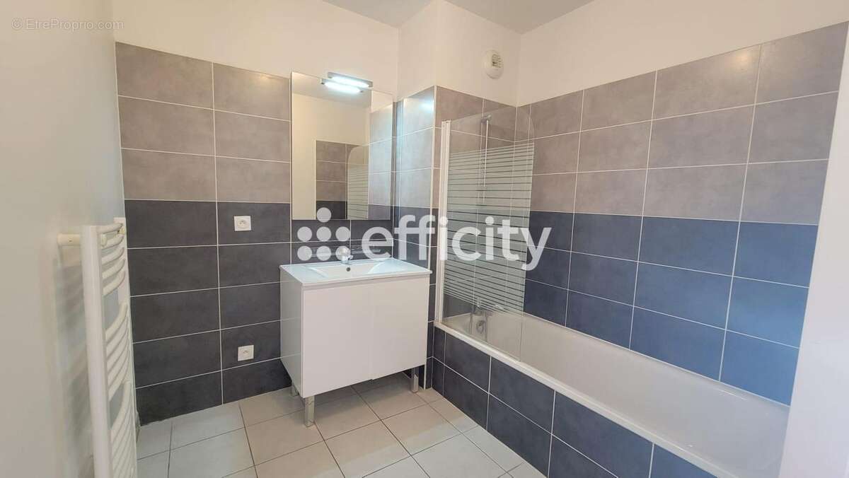Appartement - photo 13