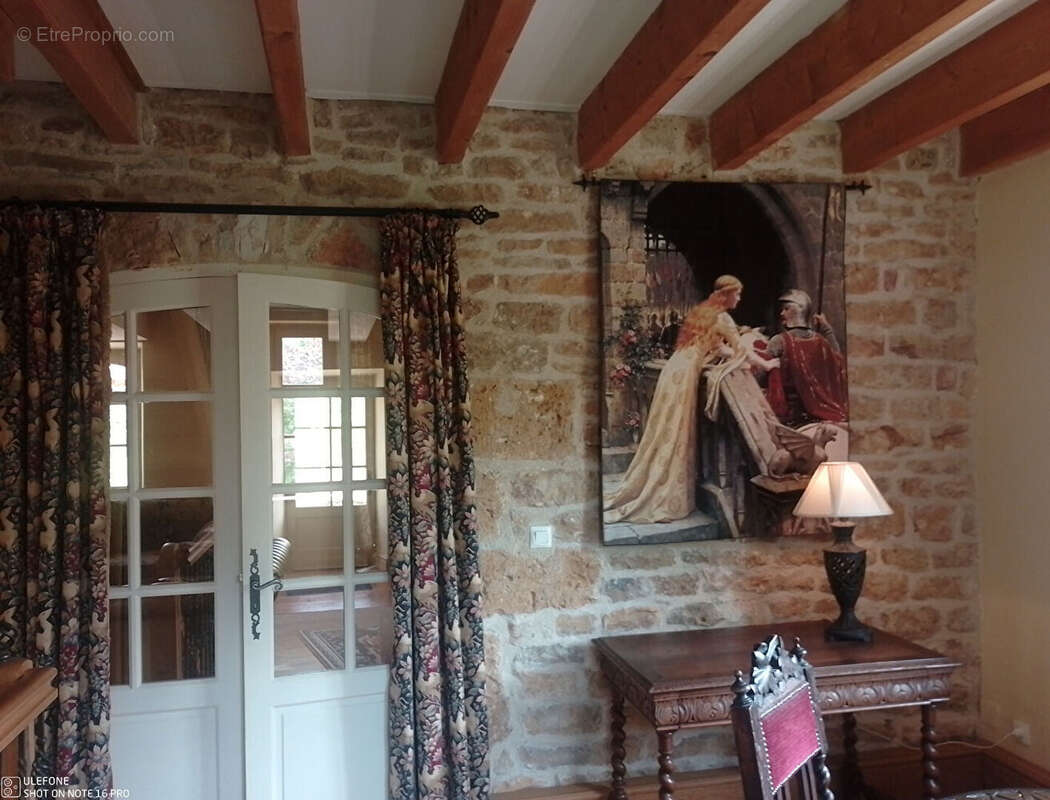 Belle demeure - Martiel - photo 8