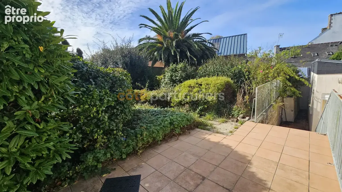 Maison  à rénover - Lesneven centre - 7 pièces - 152 m2 - photo 10