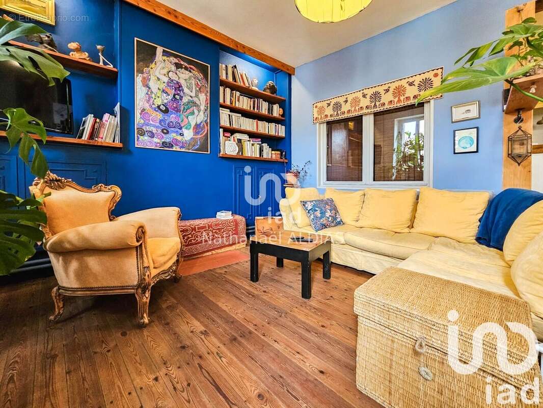 Photo 5 - Appartement à SAINT-AFFRIQUE