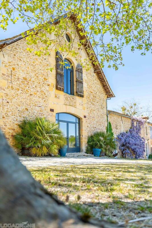 Maison à BERGERAC