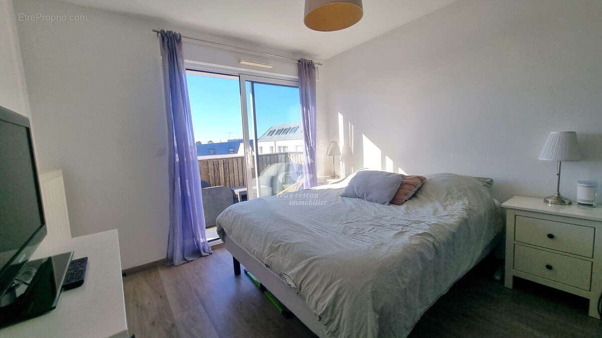 Appartement à SAUTRON