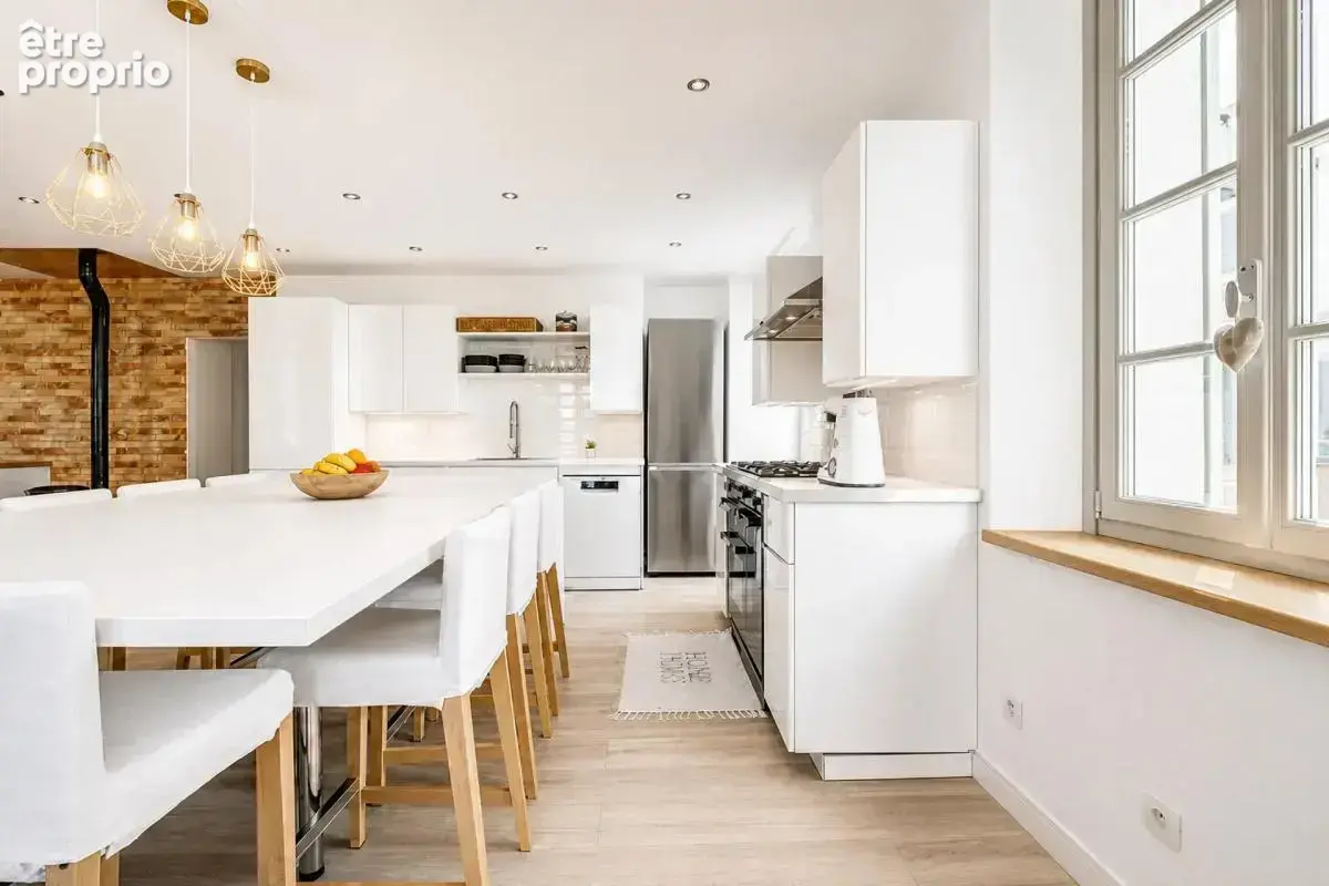Appartement à MONTAUROUX