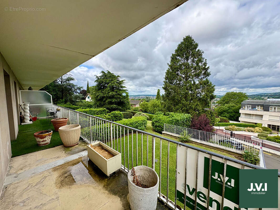 Appartement à MONTMORENCY