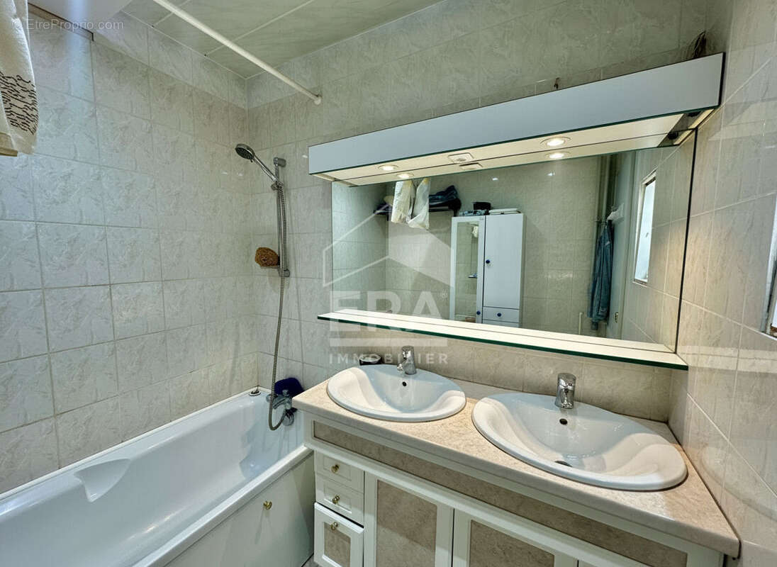 Appartement à MONTIGNY-LES-CORMEILLES