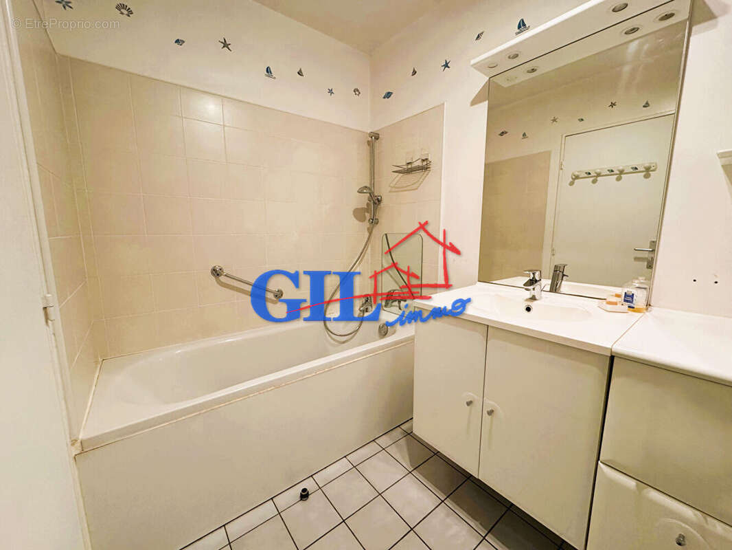 Appartement à CESSON