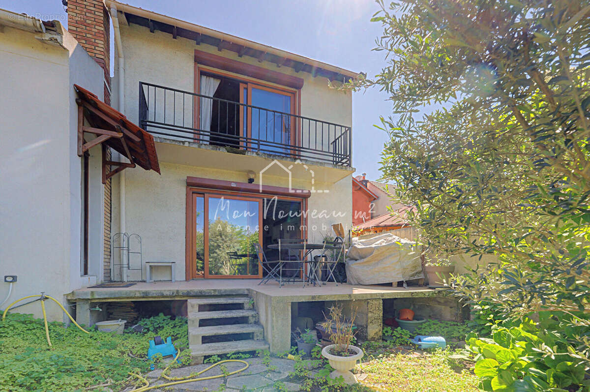 Maison à NOISY-LE-GRAND