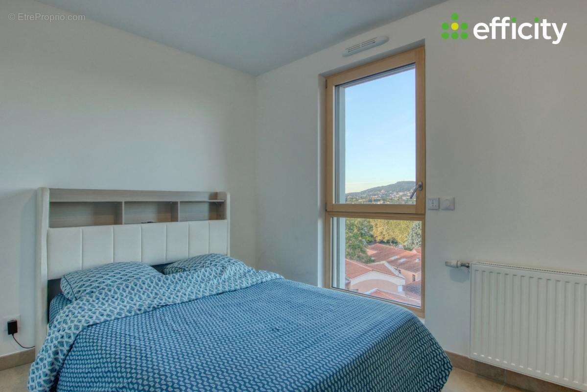 Appartement à DARDILLY