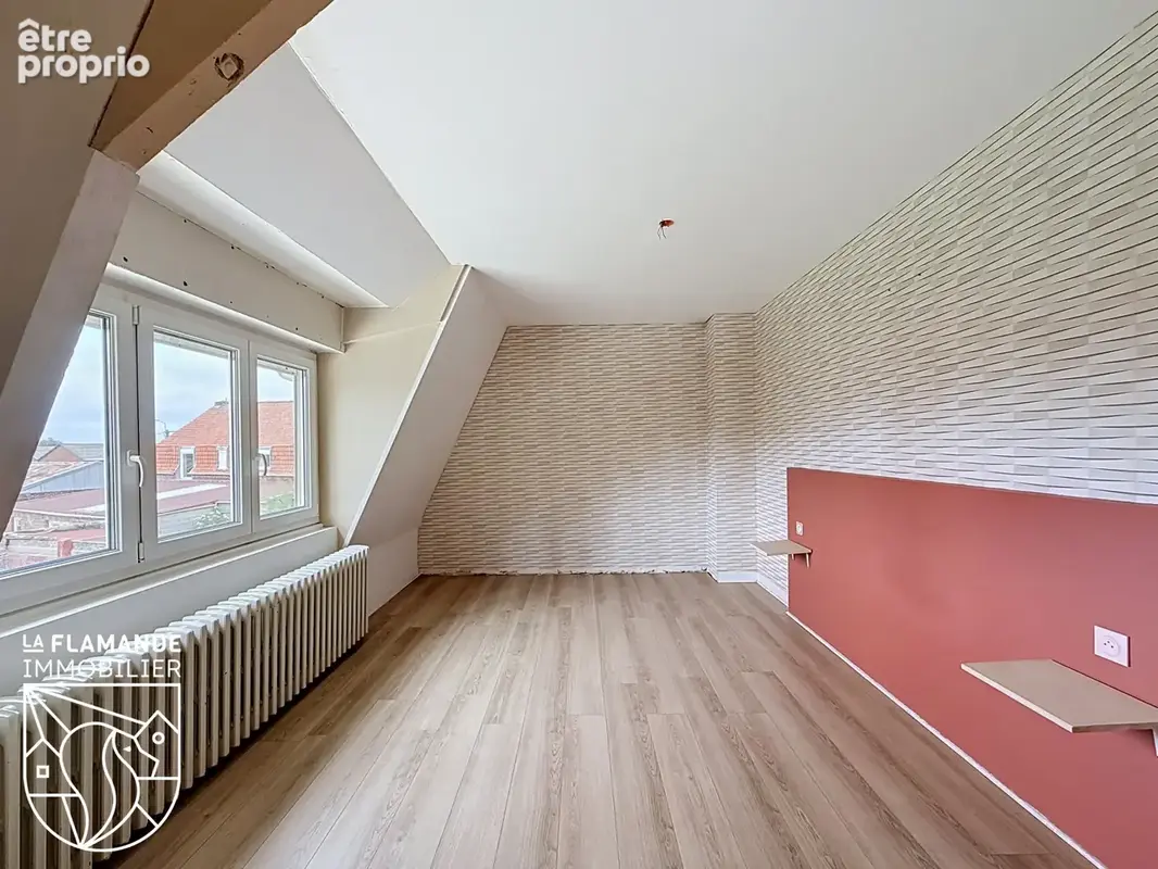 Maison familiale au coeur de Wallon-Cappel - photo 13