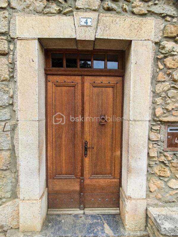 Magnifique Maison de Maître en Pierre au Cœur de Durban-sur-Arize 09240 - photo 4