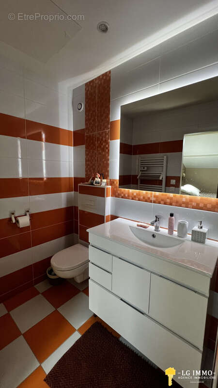 Maison au calme, 3 chambres, piscine, jardin proche Mirambeau - photo 17