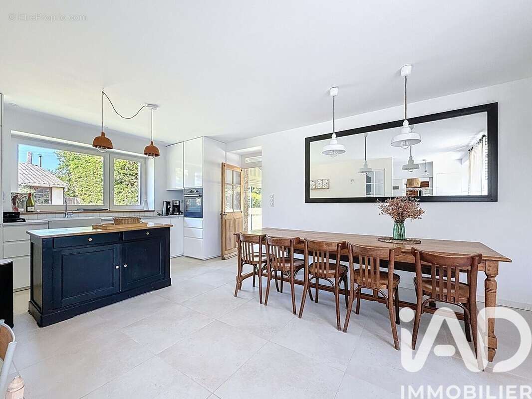 Photo 3 - Maison à PLURIEN