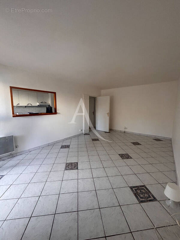 Appartement à RUNGIS