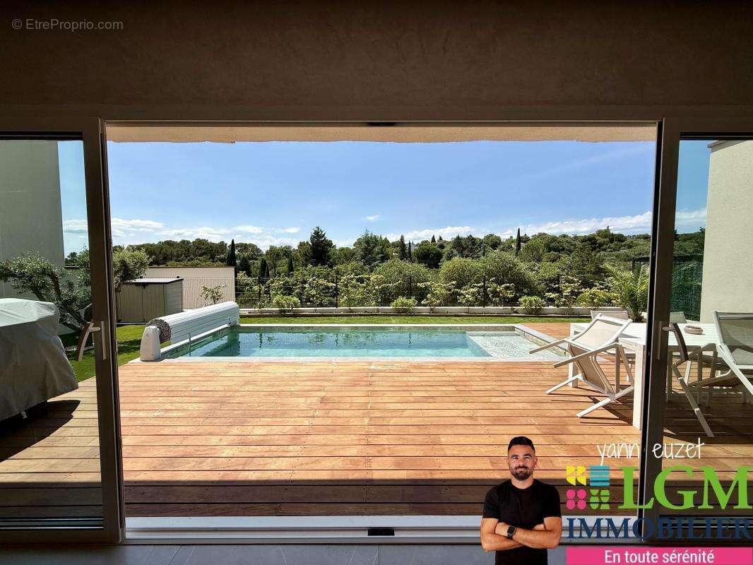 L'oasis de Nîmes - photo 14