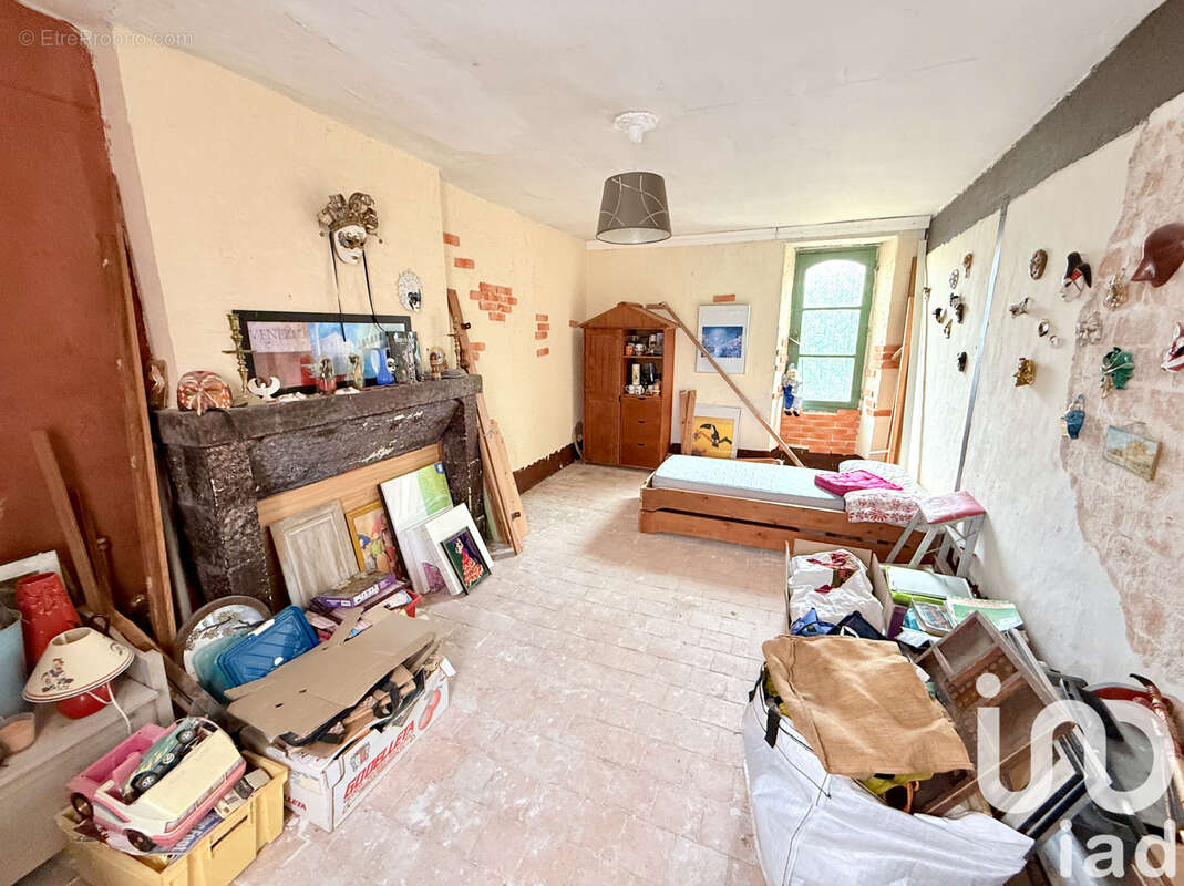 Photo 4 - Maison à BOUESSAY