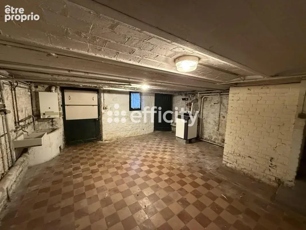 Maison 6 pièces 117 m² à vendre à Creil (60100) - photo 10
