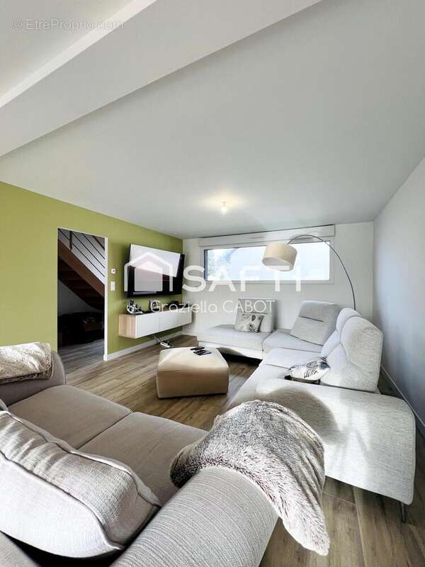 Photo 6 - Maison à SAINS-EN-GOHELLE