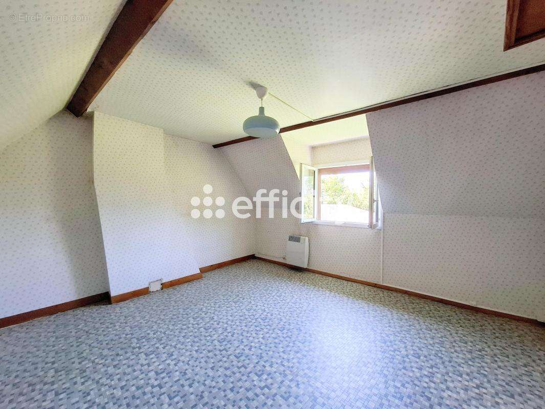 Maison à UNVERRE