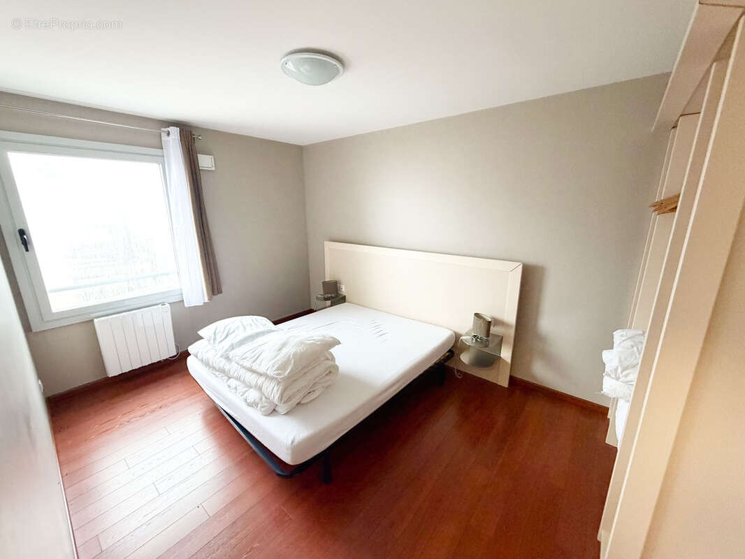 Appartement à PICHERANDE