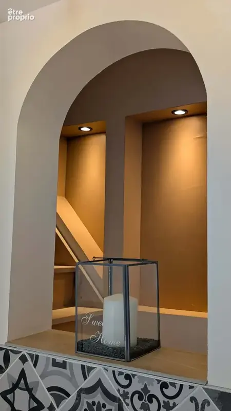Maison 139 m² à Plouigneau  - photo 4