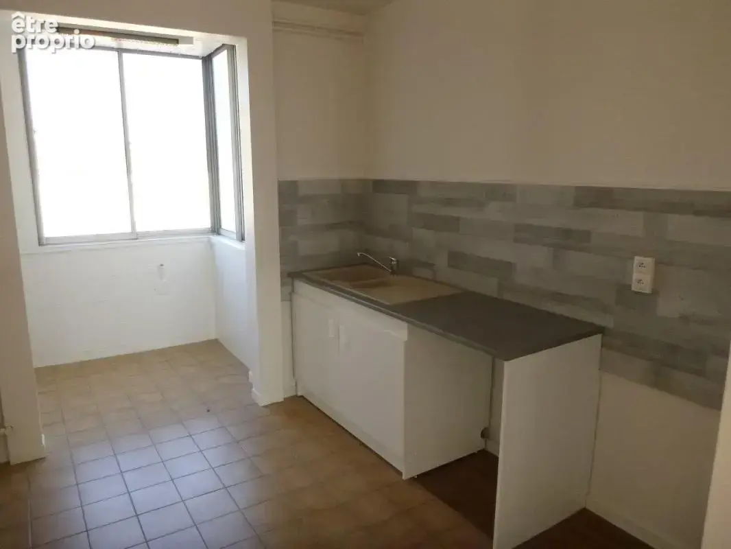 Appartement - photo 5
