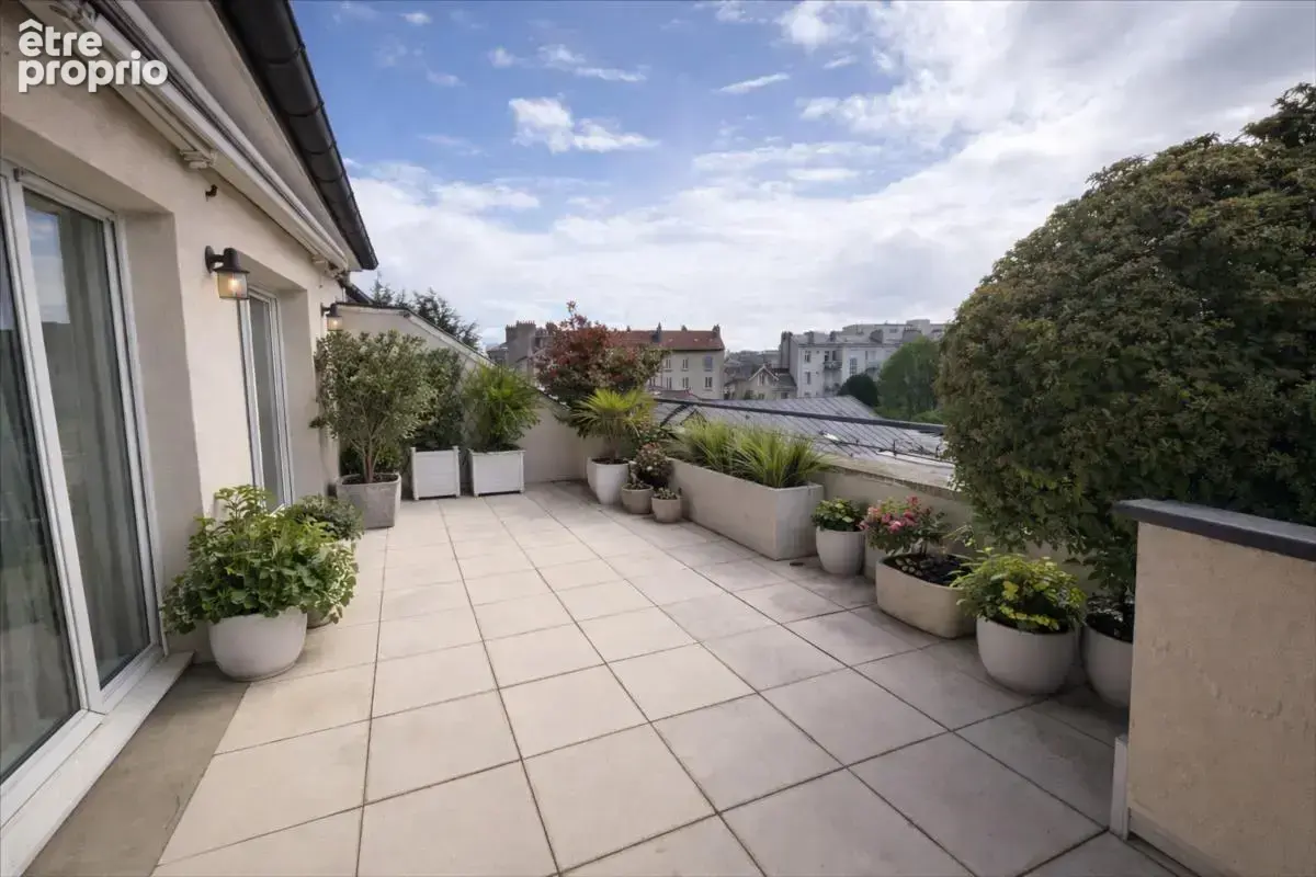 Appartement 132 m² à Reims  - photo 13