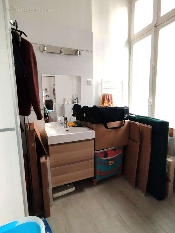 Appartement à PARIS-7E