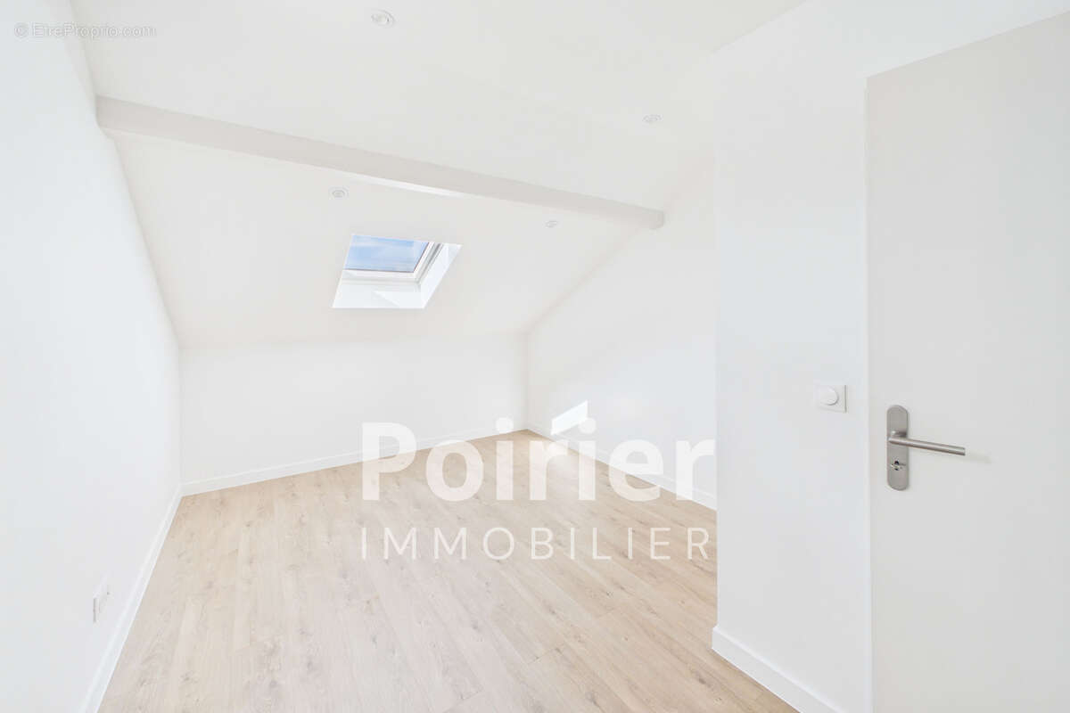 Appartement à SCIEZ