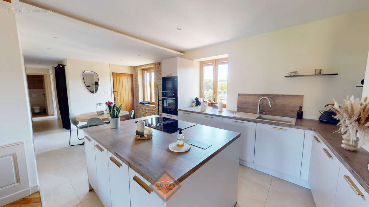 Appartement à LOZANNE