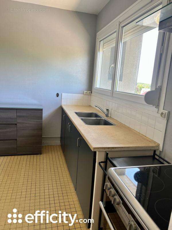 Appartement - photo 5