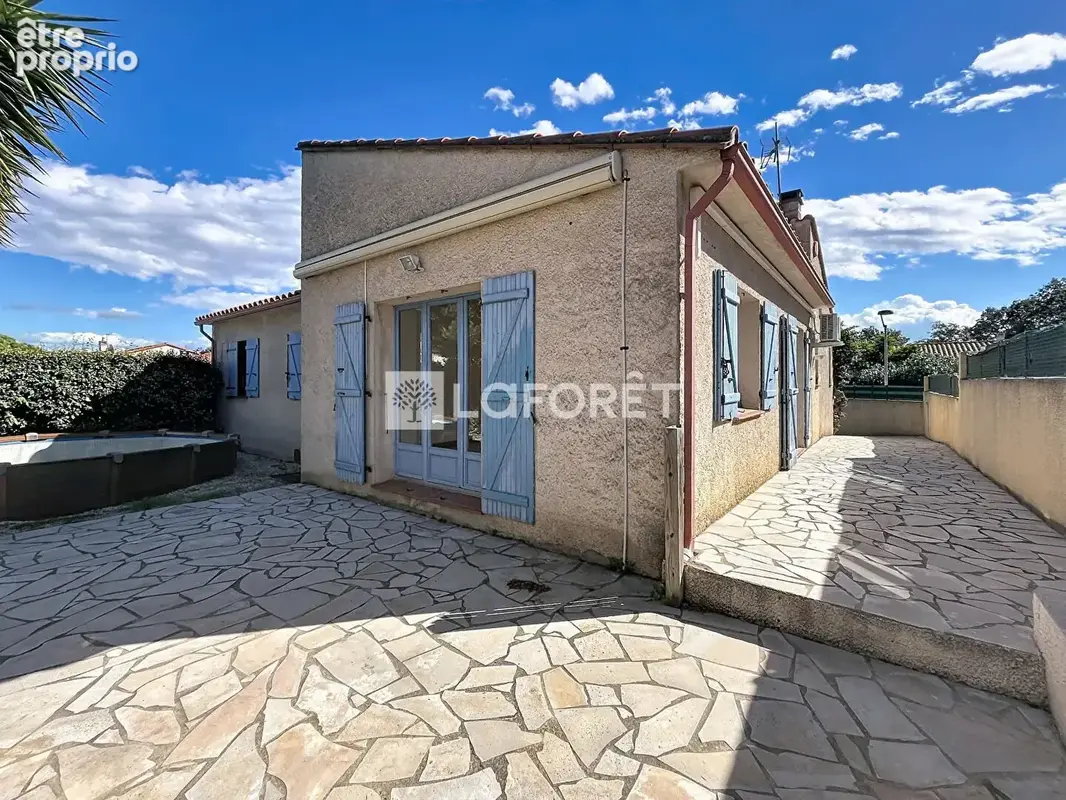 Maison 5 pièces 112 m² à vendre à Ponteilla (66300) - photo 3