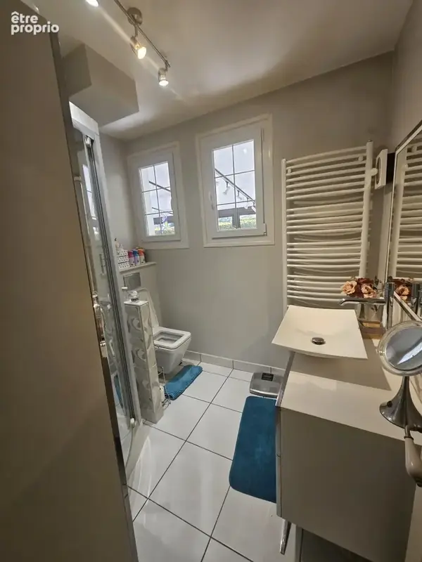 Givry maison familiale 4 chambres - photo 14