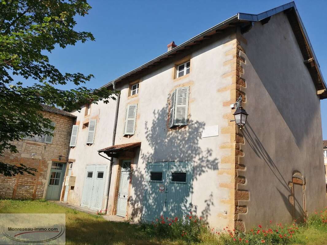 Maison à MACON