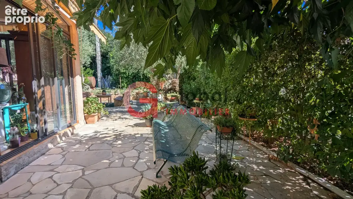 Maison Six Fours Les Plages - photo 5