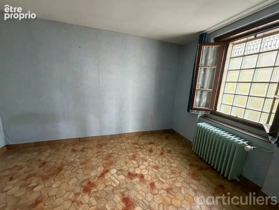 Maison Chezal Benoit 4 pièce(s) 80 m2 - photo 8