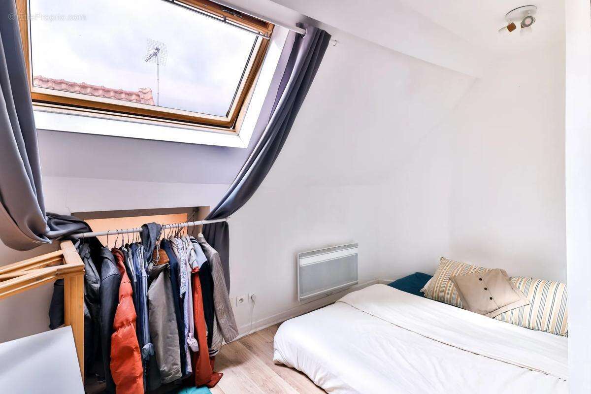 Appartement à TEMPLEUVE