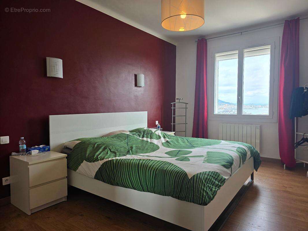 Maison à LA SEYNE-SUR-MER