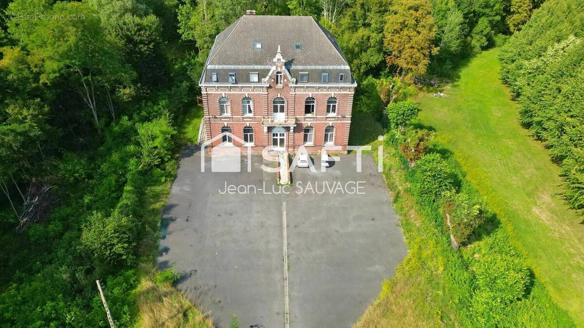 Photo 1 - Maison à SOMAIN