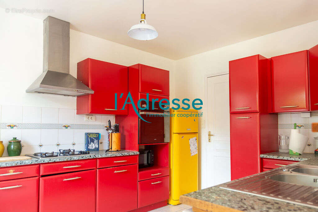 Maison familliale au calme et proche commodités - photo 5