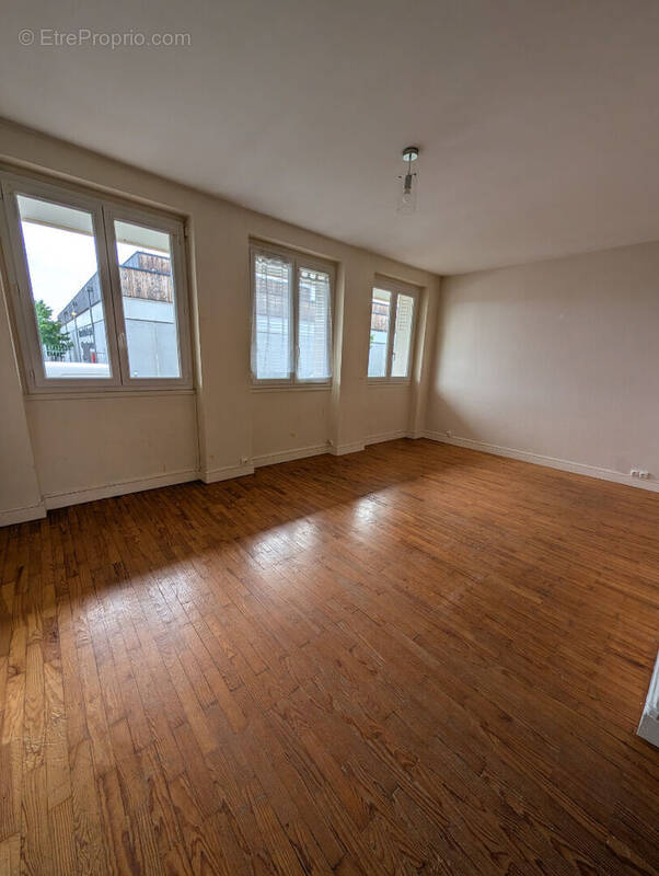Appartement à CLERMONT-FERRAND