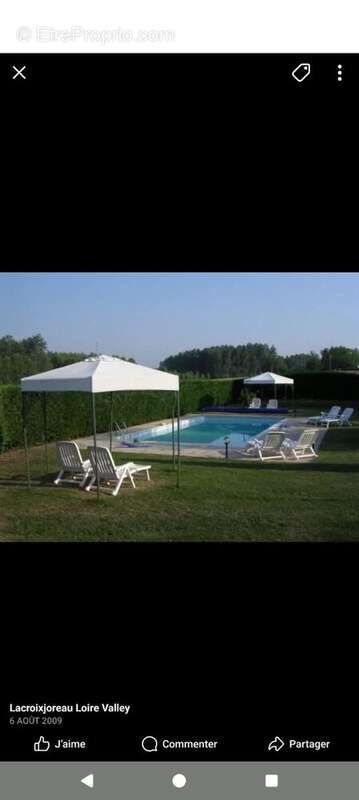 Photo 6 - Maison à PARCAY-LES-PINS