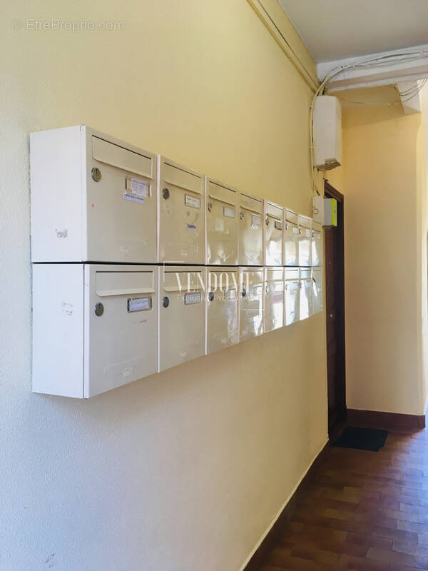 Appartement à SAINT-DENIS