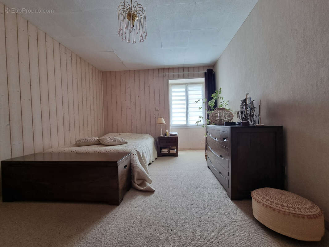 Maison à BOIS-DE-CENE